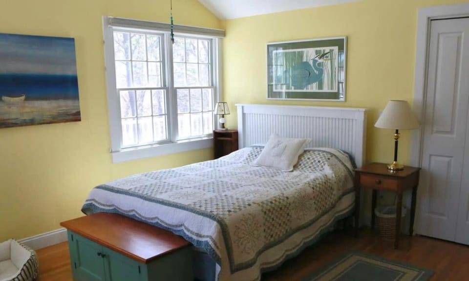 Stay On The Cape Vacation Rentals: Walk To Beach Hyannisport Three Bedroom House in Hyannis Port