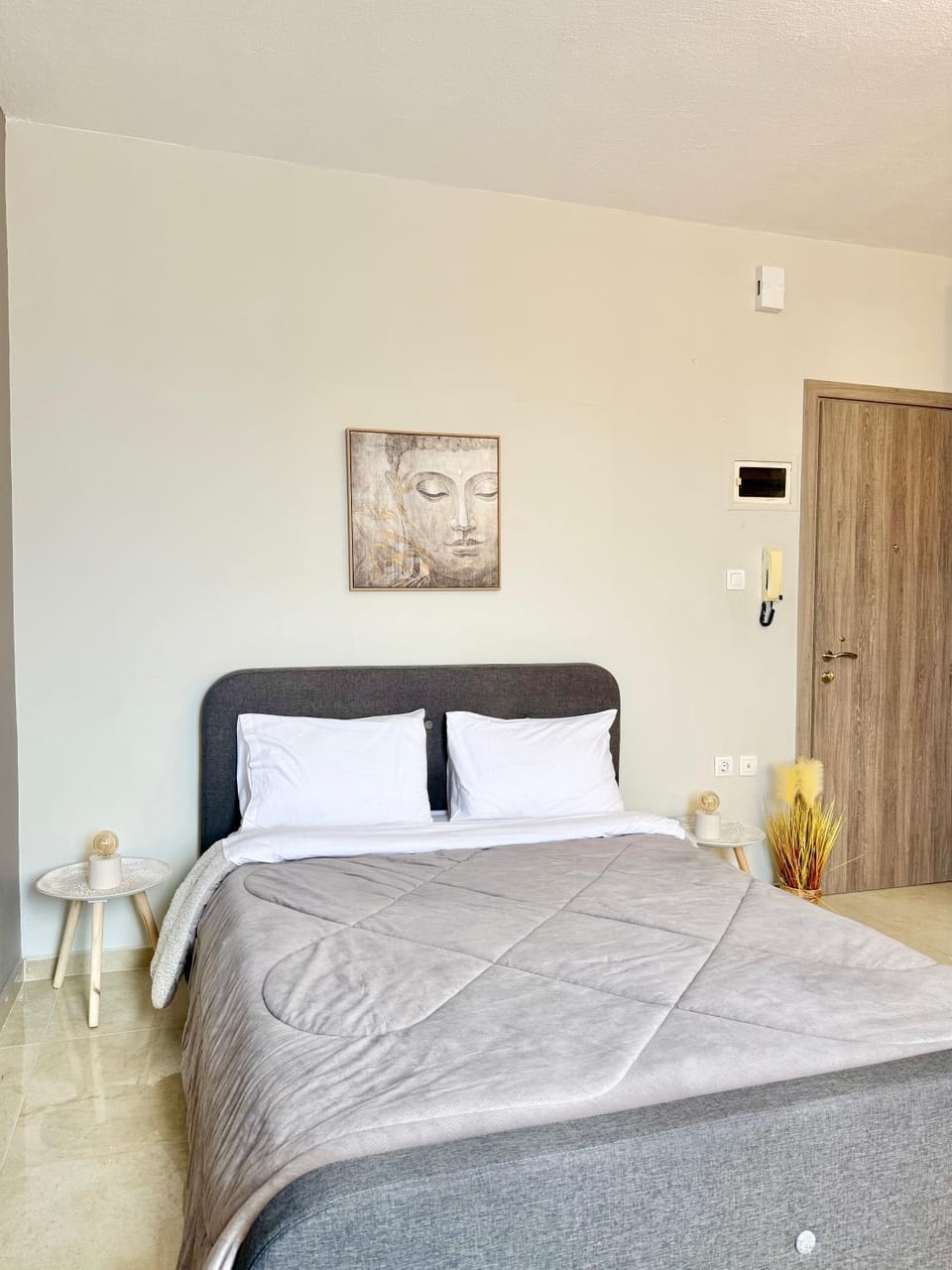 Sunny apartment Apartment in Decentralized Administration of Macedonia and Thrace