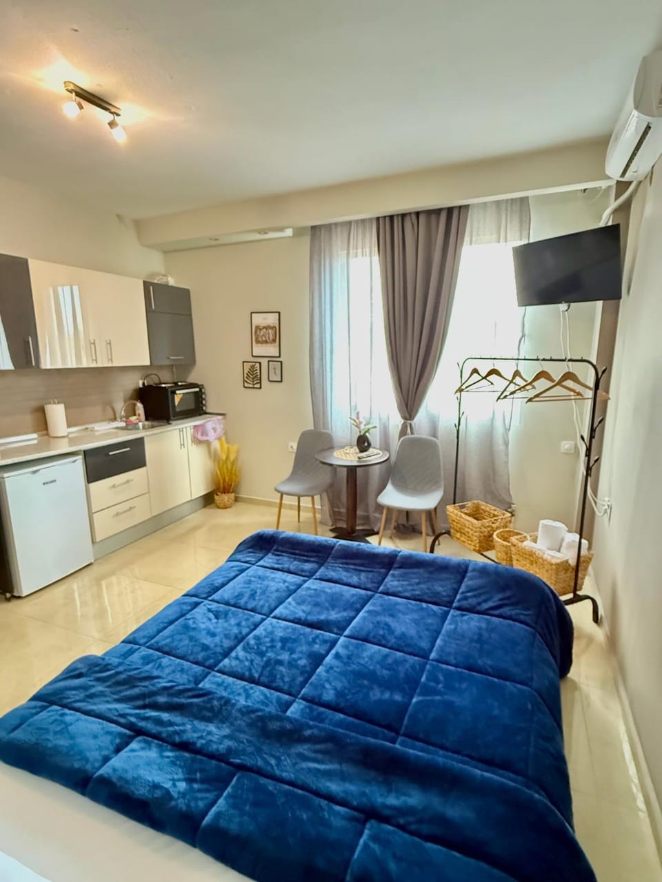 Sunny apartment Apartment in Decentralized Administration of Macedonia and Thrace