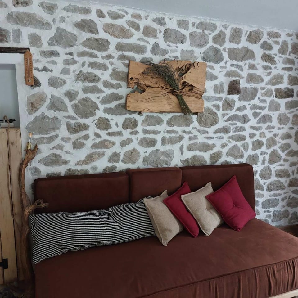 Σαν Παραμυθάκι Apartment in Peloponnese, Western Greece and the Ionian