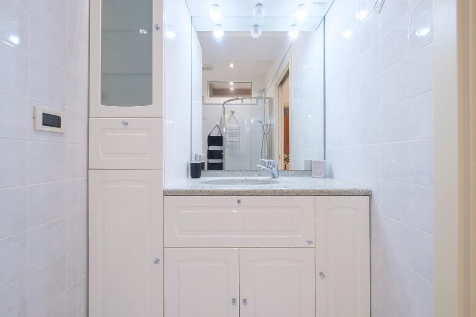Fusari 4 by Studio Vita Apartment in Bologna