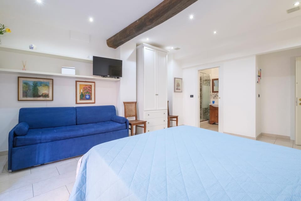 Fusari 4 by Studio Vita Apartment in Bologna