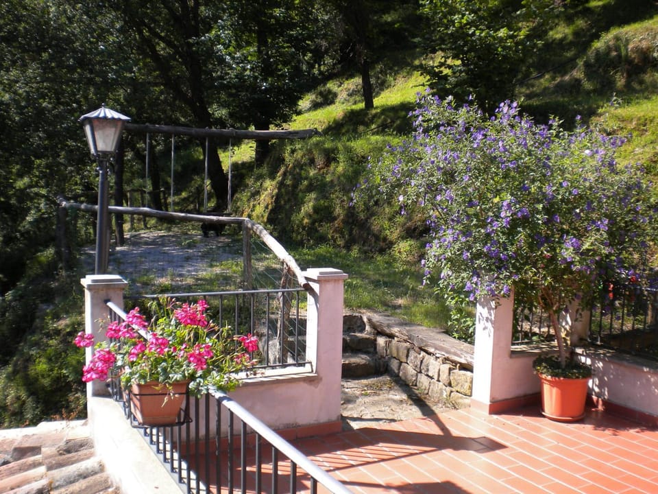 Agriturismo Ponte Due Archi Farm Stay in Sicily