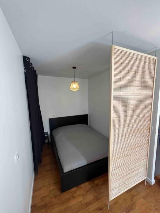 Appartement Climatisé / Centre-ville / 4 personnes Apartment in Besançon