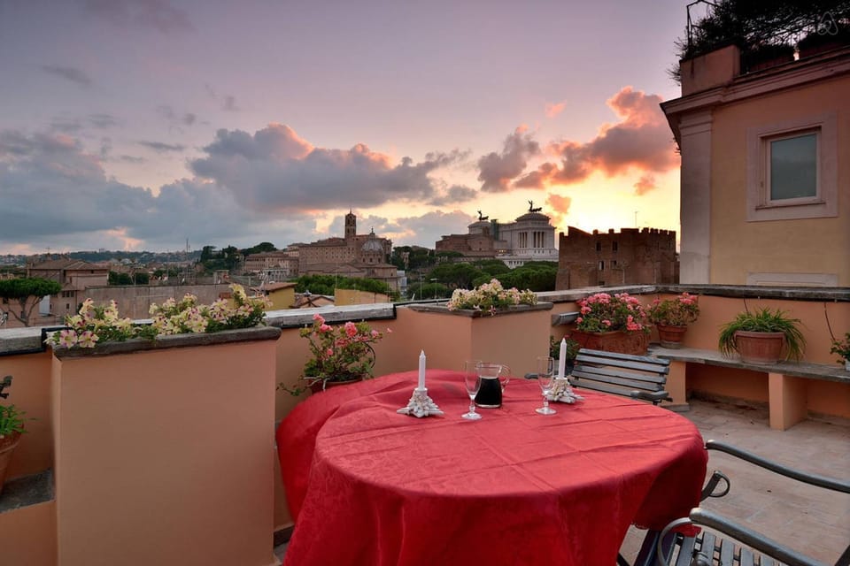 Garden, View (from property/room), Balcony/Terrace, Balcony/Terrace