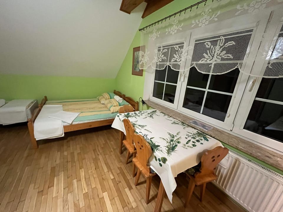 Pensjonat Malinówka Bed and Breakfast in Poland