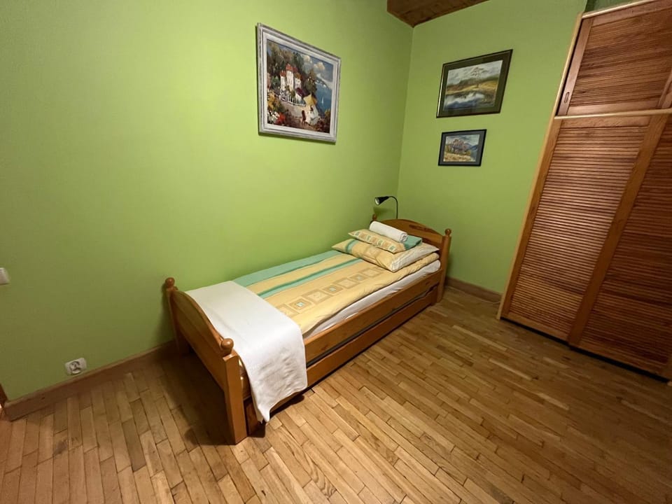 Pensjonat Malinówka Bed and Breakfast in Poland