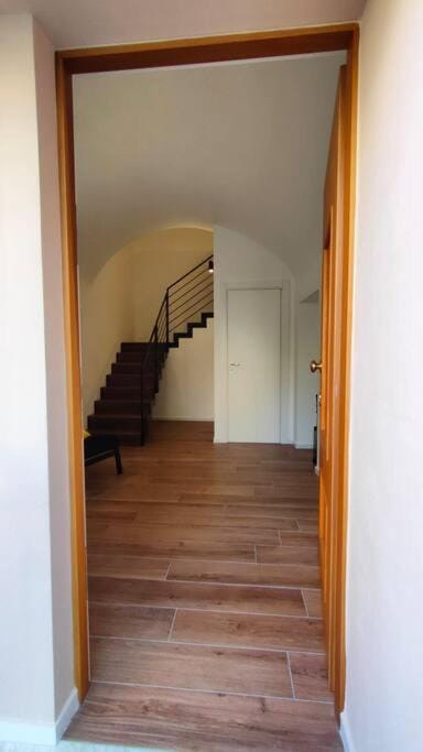 GIO&GIO central house Apartment in Palermo