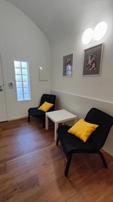 GIO&GIO central house Apartment in Palermo