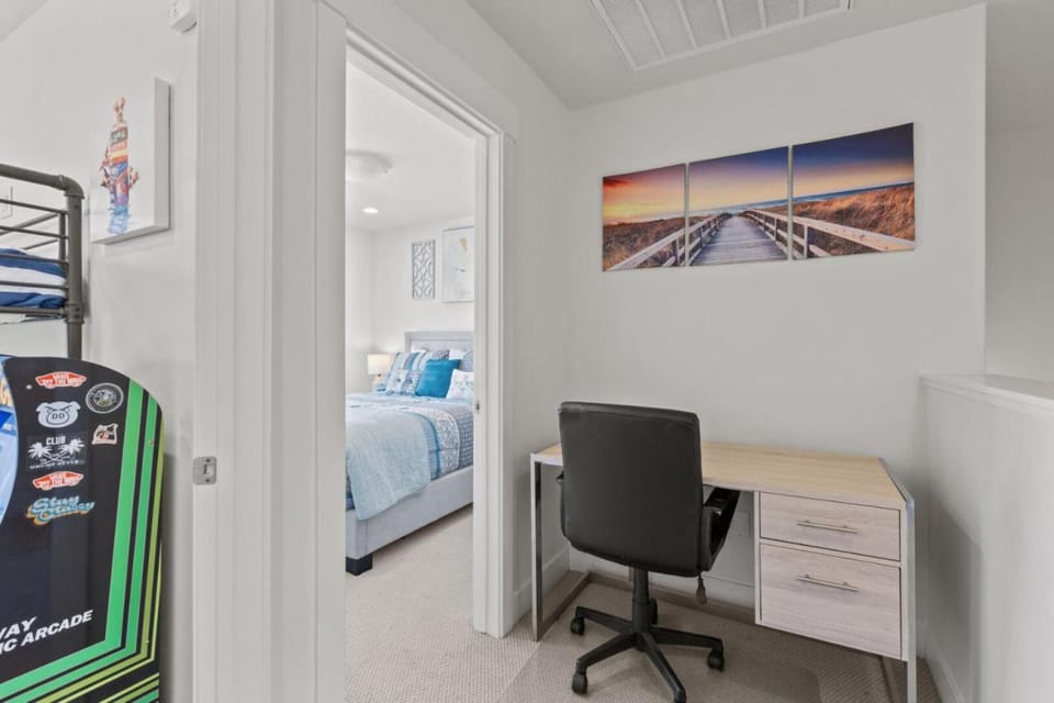 Meeting/conference room