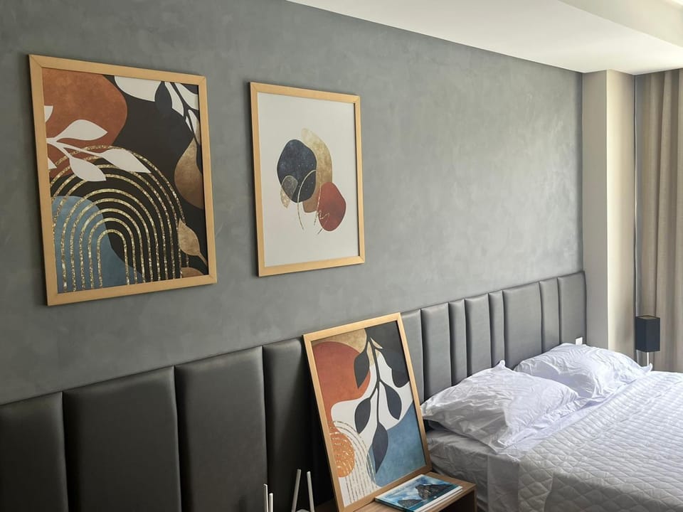 Flat Encantador e Sofisticado "Local Privilegiado" Apartment in Recife