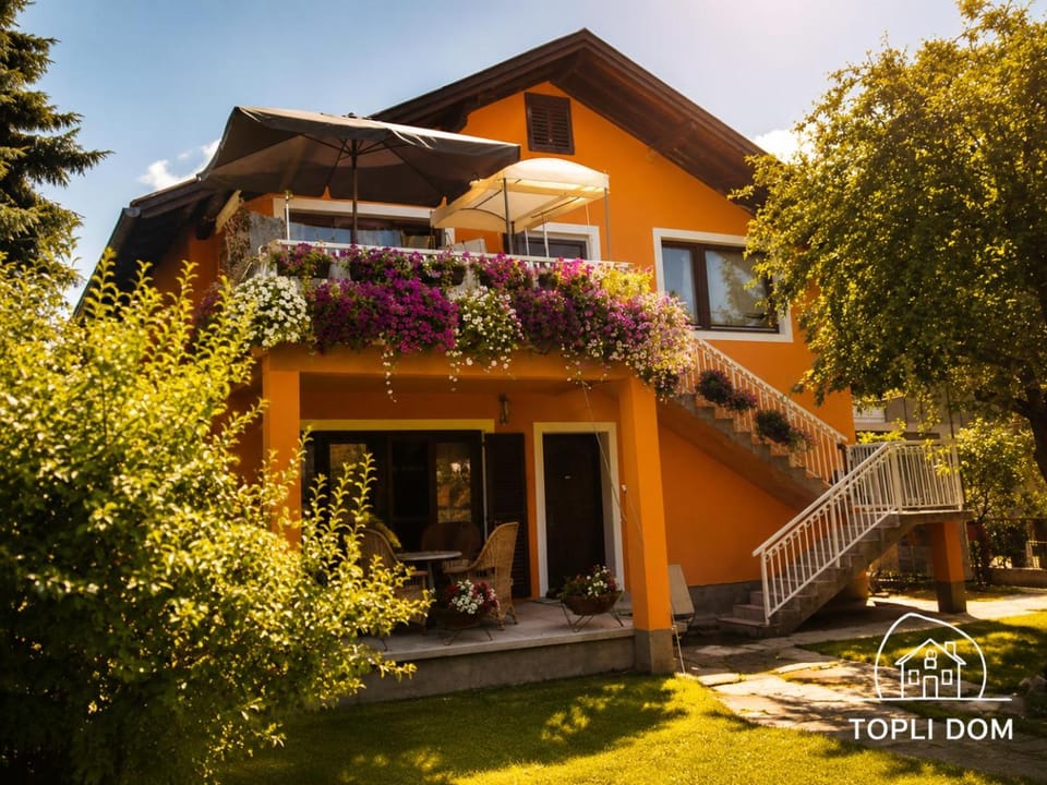 Topli dom Apartment in Bosnia and Herzegovina