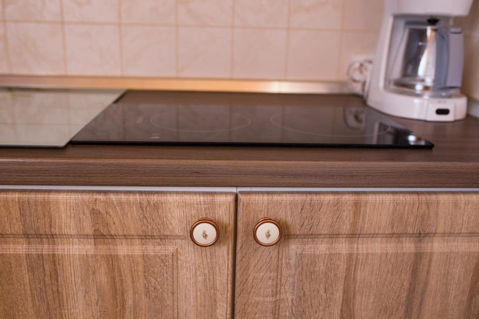 Martha Apartman Vacation rental in Hungary