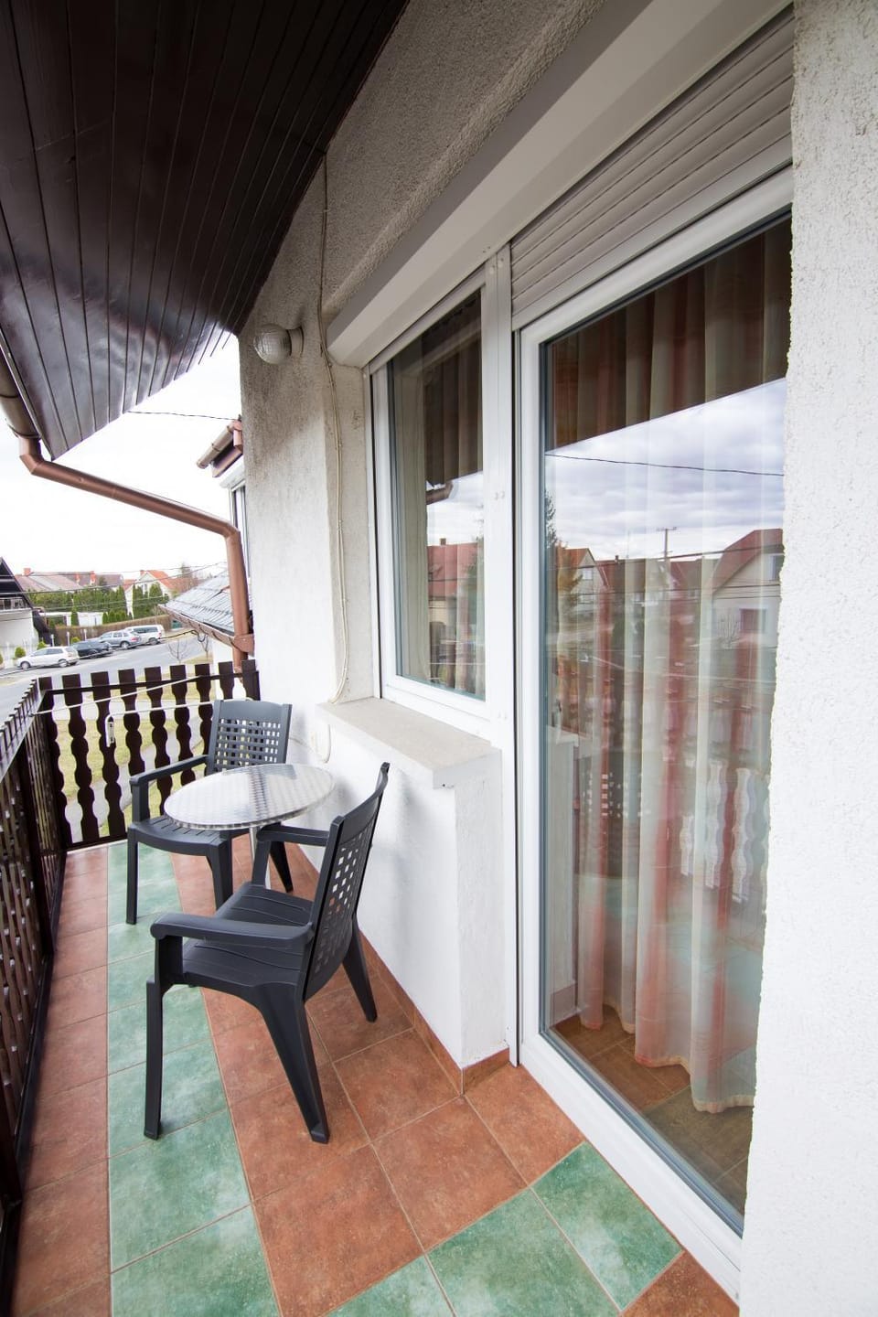 Martha Apartman Vacation rental in Hungary