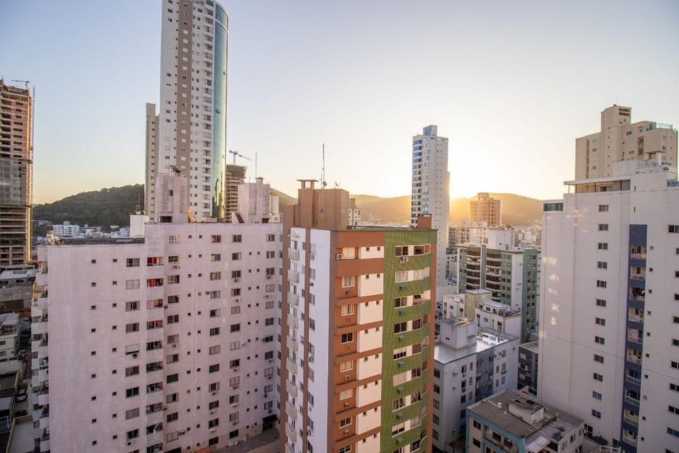 City view