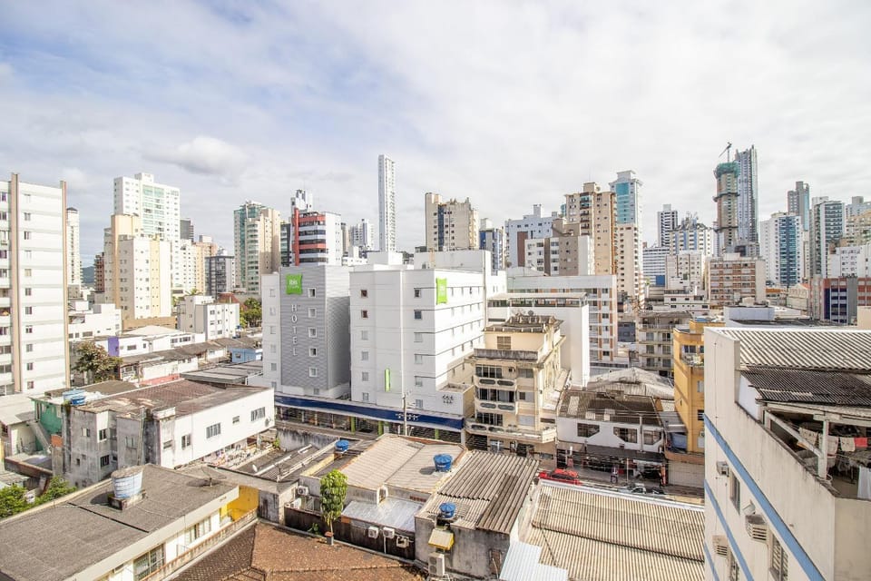 City view