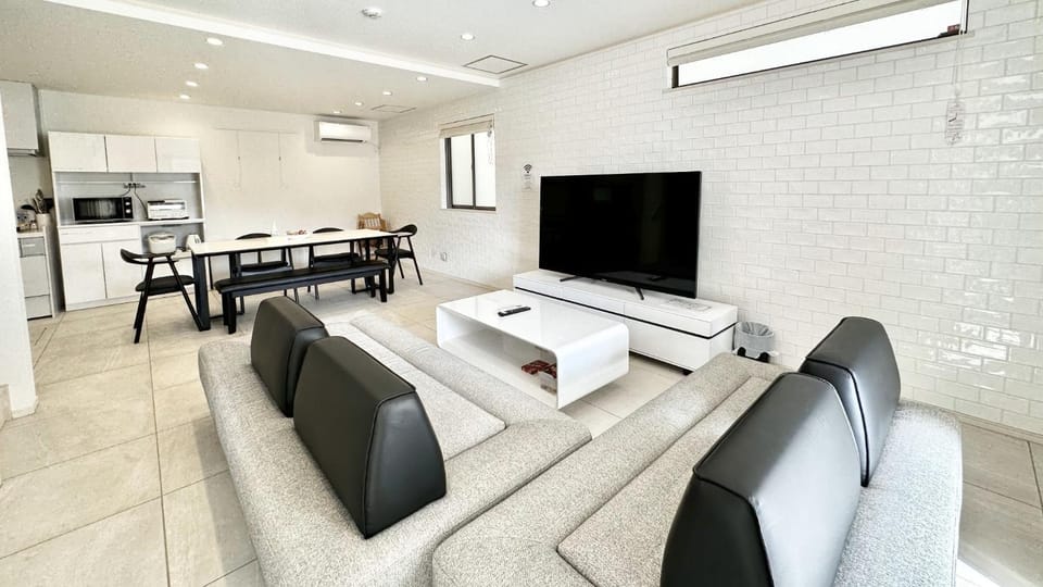 Grandioso Onna 7-D - Vacation STAY 17394v House in Okinawa Prefecture
