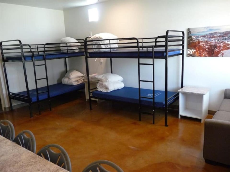 Bunkhouse 3A With Cold AC House in La Verkin