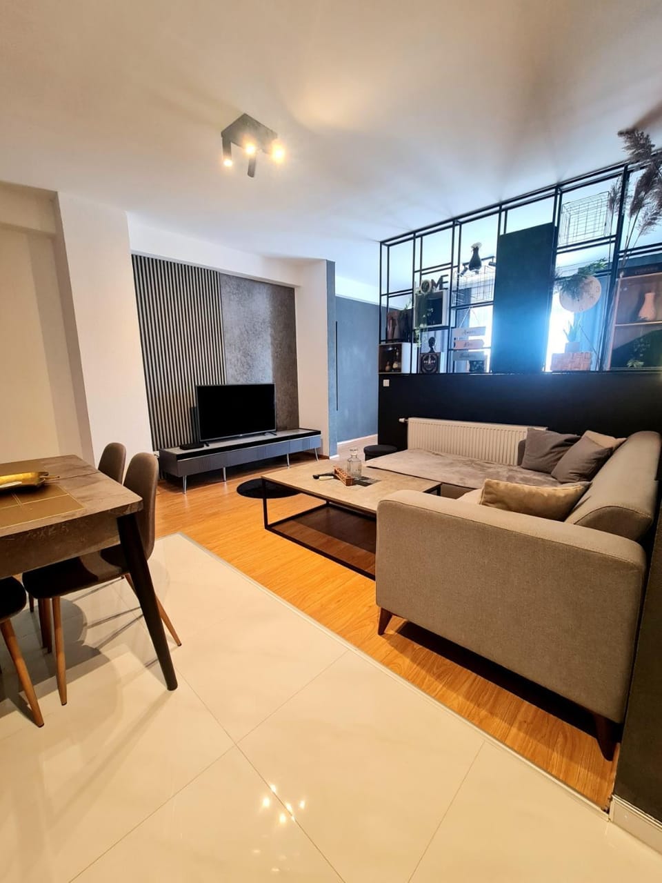 Apartment 2 Plisi Gjilan Apartment in North Macedonia