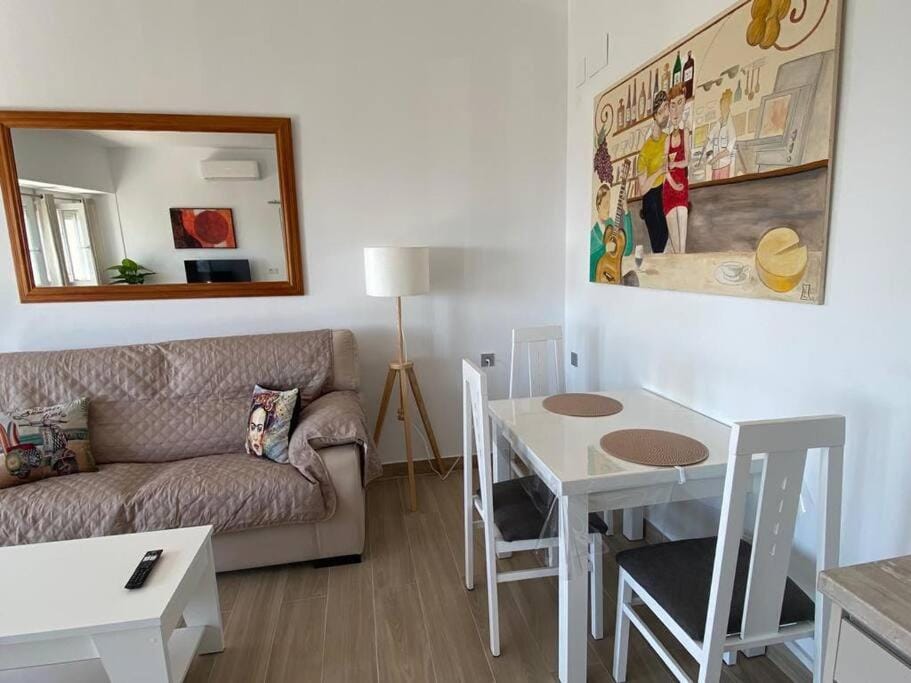 Sea Escape 2 Apartment in Costa Tropical