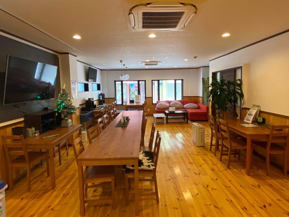 Guesthouse Danran - Vacation STAY 86826v Hotel in Japan