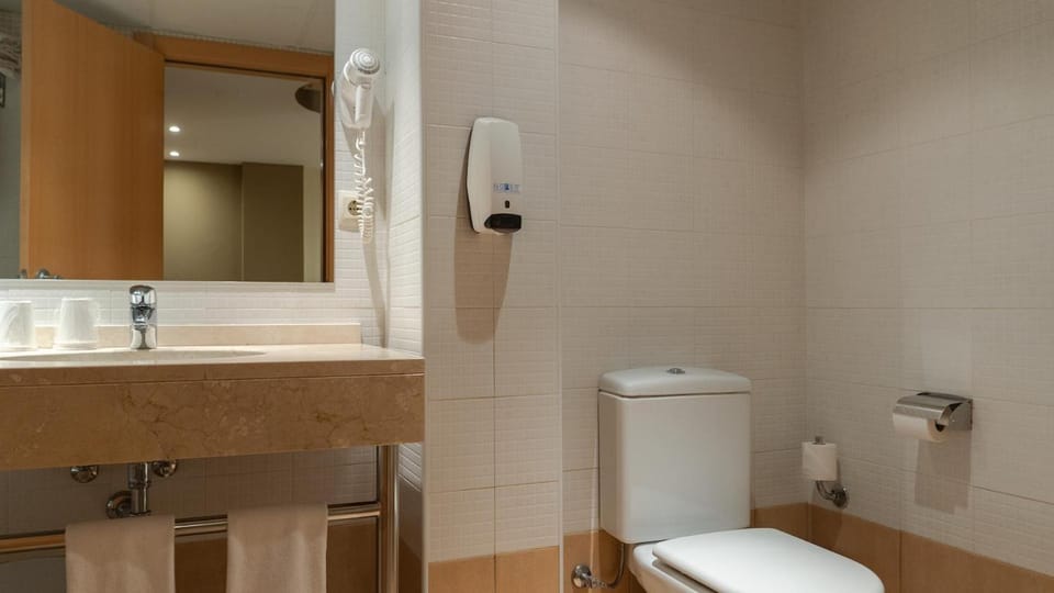Annapurna M&P Apartment hotel in Andorra