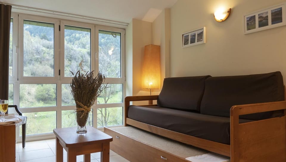Annapurna M&P Apartment hotel in Andorra
