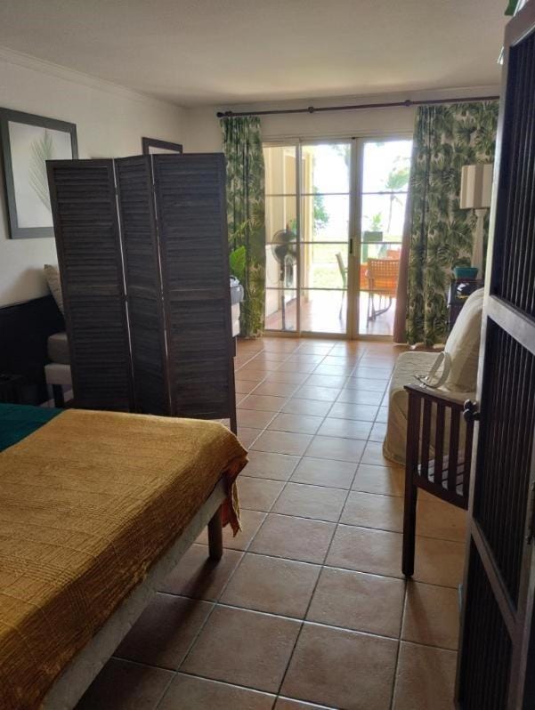 Sainte-Anne Apartment in Sainte-Anne