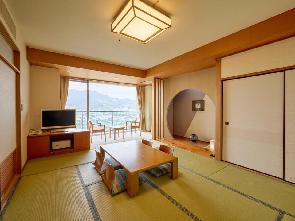 TennenOnsen Hinatanoyado Nichinan Miyazaki - Vacation STAY 18629v Hotel in Japan