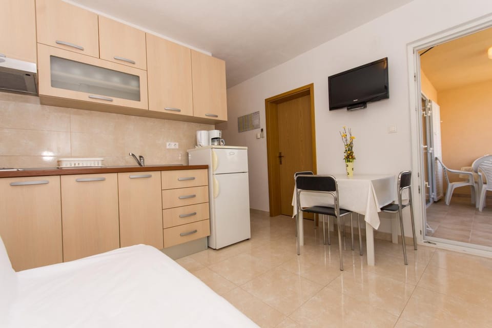 Apartments Vukman Apartment in Okrug Gornji