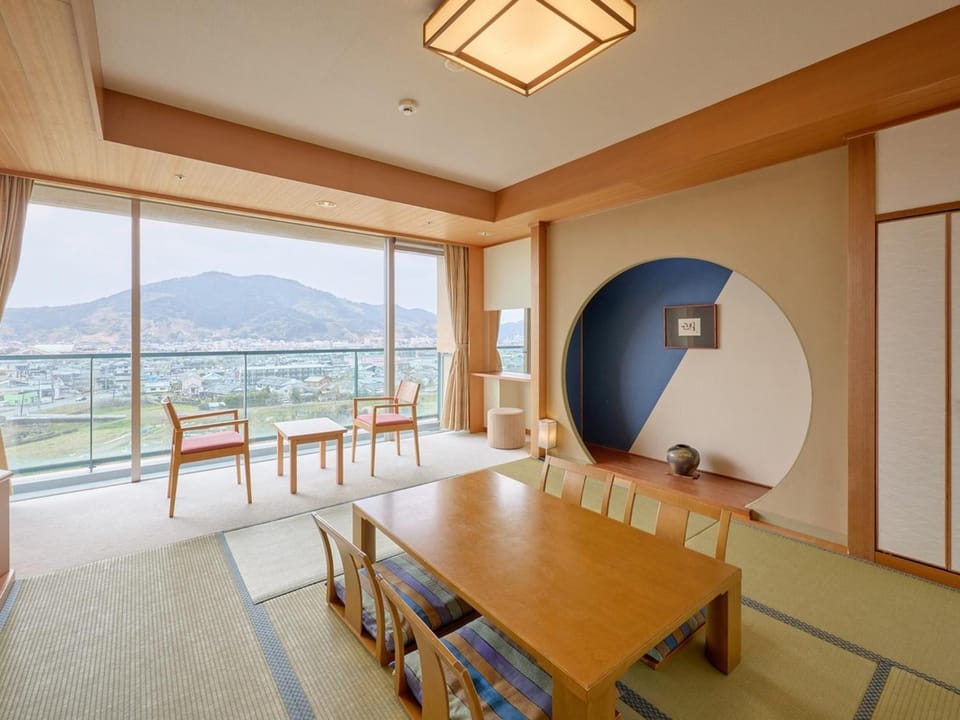 TennenOnsen Hinatanoyado Nichinan Miyazaki - Vacation STAY 18643v Hotel in Japan