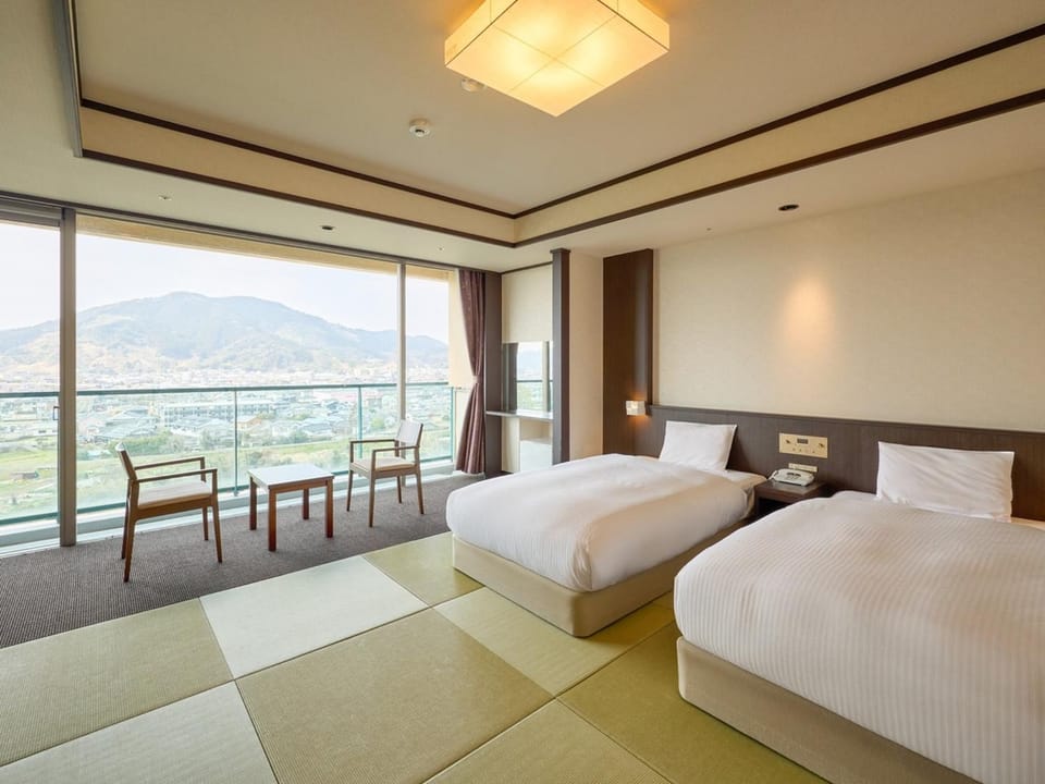 TennenOnsen Hinatanoyado Nichinan Miyazaki - Vacation STAY 18655v Hotel in Japan