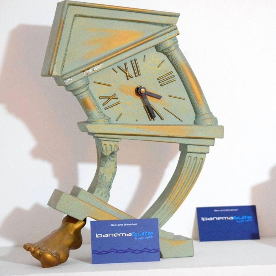 Ipanema Suite Bed and Breakfast in Province of Foggia