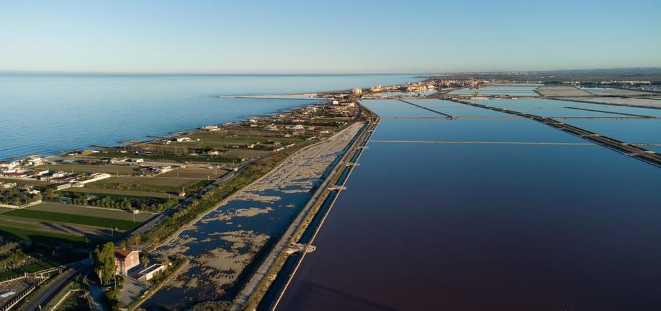 Ipanema Suite Bed and Breakfast in Province of Foggia