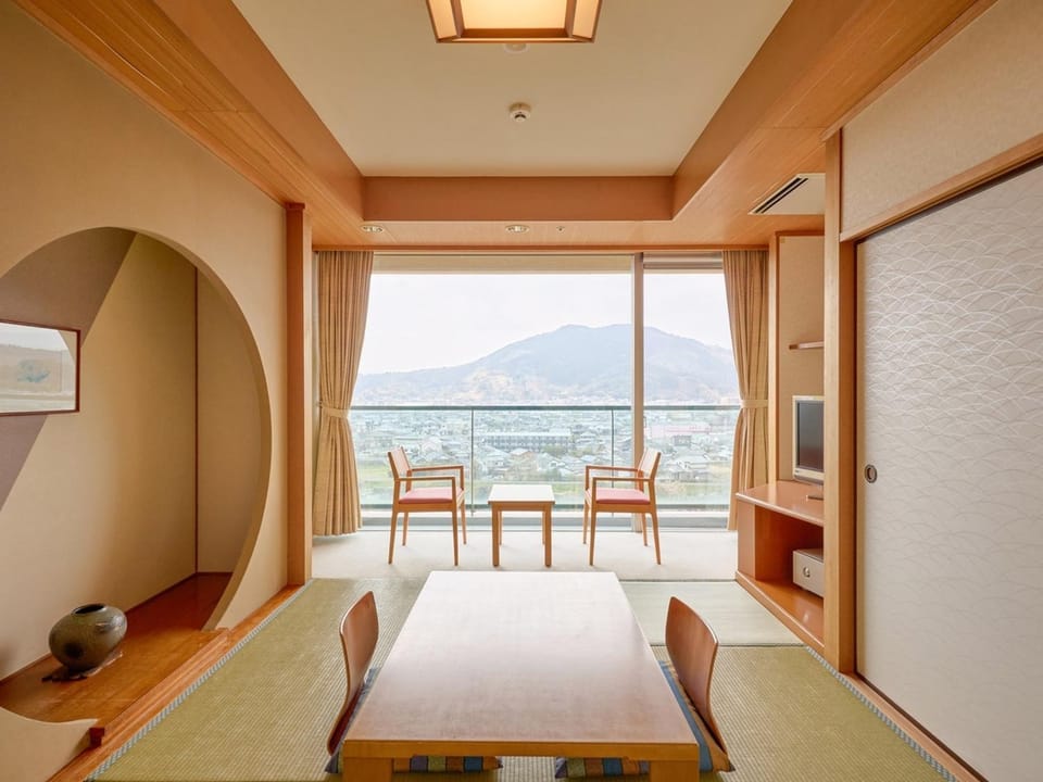 TennenOnsen Hinatanoyado Nichinan Miyazaki - Vacation STAY 18734v Hotel in Japan