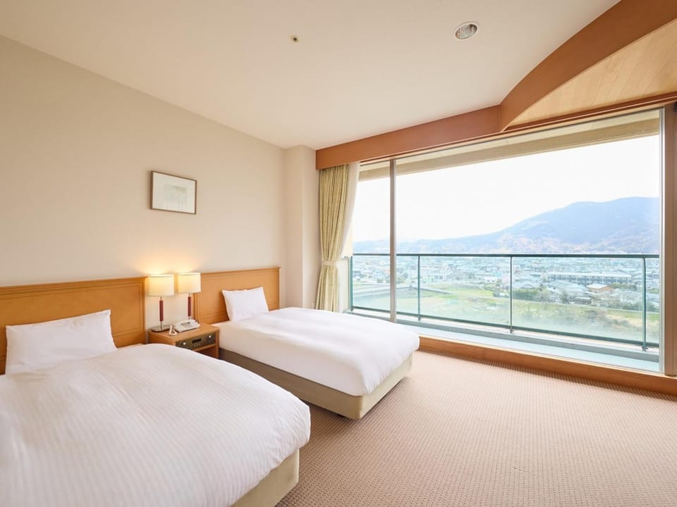 TennenOnsen Hinatanoyado Nichinan Miyazaki - Vacation STAY 18740v Hotel in Japan