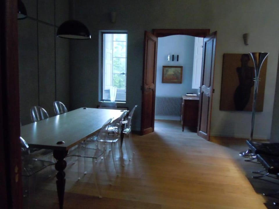 Luxury two bedroom apartment in Apt, the heart of the Luberon Apartment in Apt