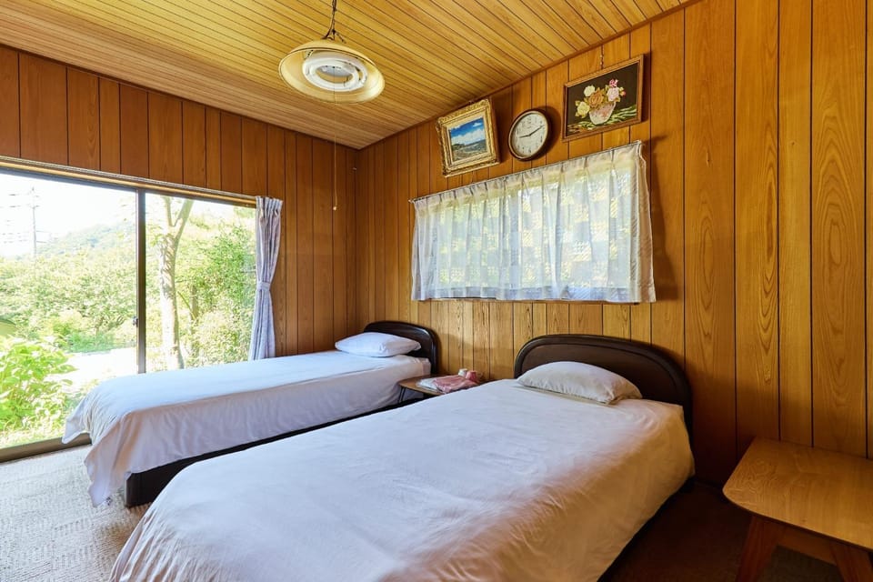 Sagamihara - House - Vacation STAY 15450 Bed and Breakfast in Kanagawa Prefecture