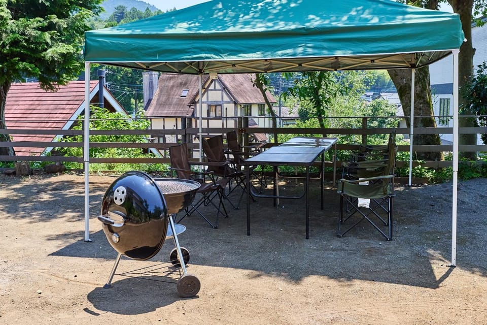 Sagamihara - House - Vacation STAY 15450 Bed and Breakfast in Kanagawa Prefecture