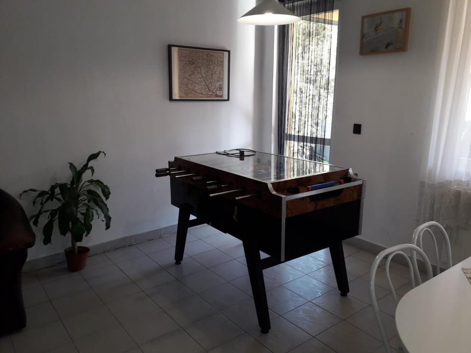 Júlia Vendégház Apartment in Slovakia