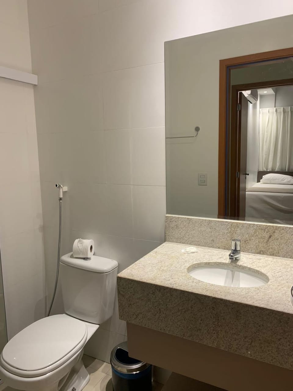 Lagoa Eco Towers Hotel in State of Goiás
