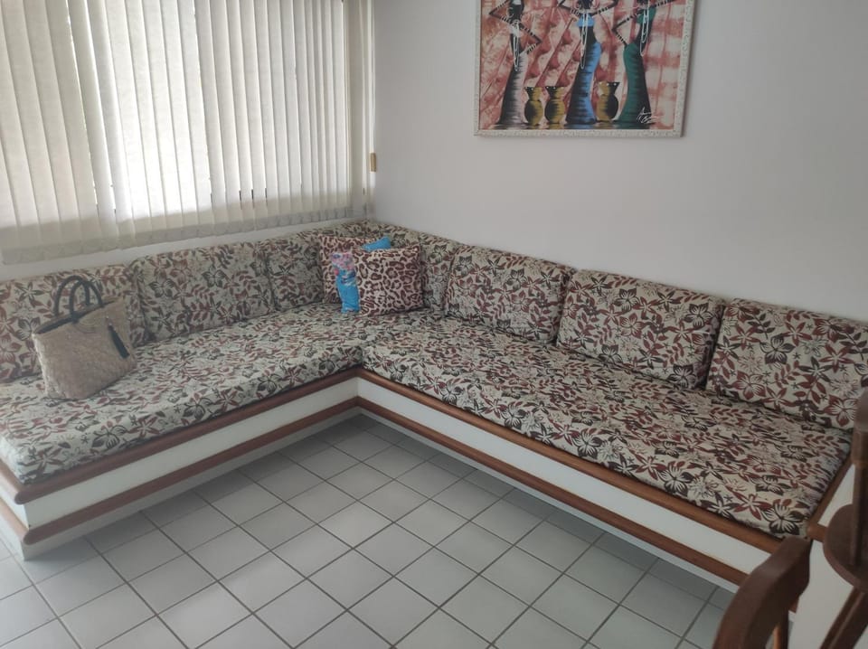 Guarajuba Summer Flat Apartment in State of Bahia
