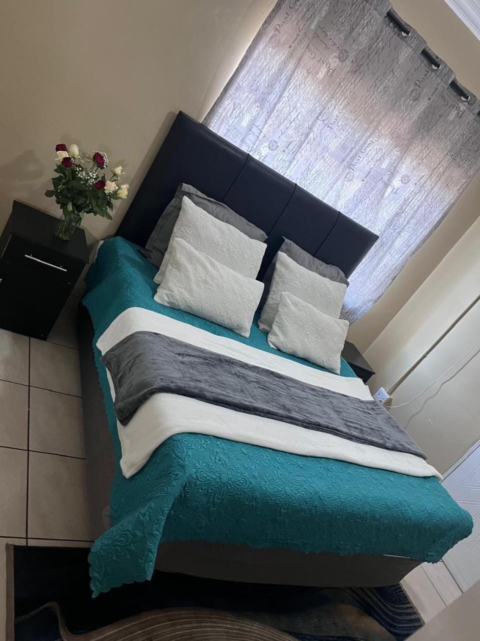 Executive Guesthouse Bed and Breakfast in Gauteng