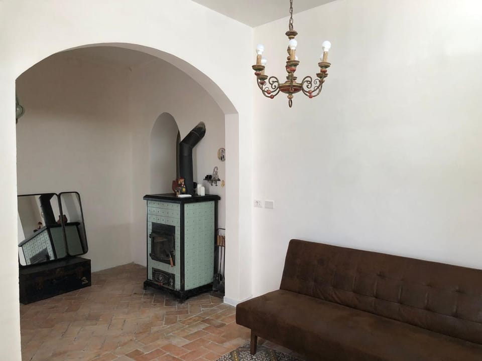 Casa Carmela Bed and Breakfast in Ponza