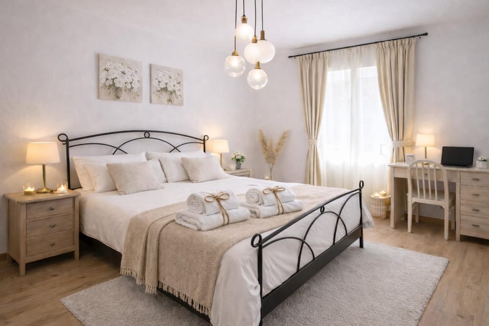 MARY HOUSE Panorama relax garden With Free Parking Apartment in Province of Brescia