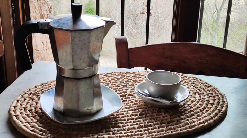 Coffee/tea facilities, Kitchen or kitchenette