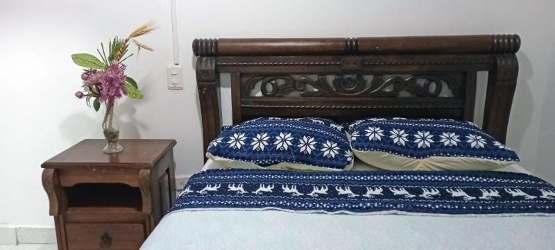 posada nativa el olivo Vacation rental in San Andres