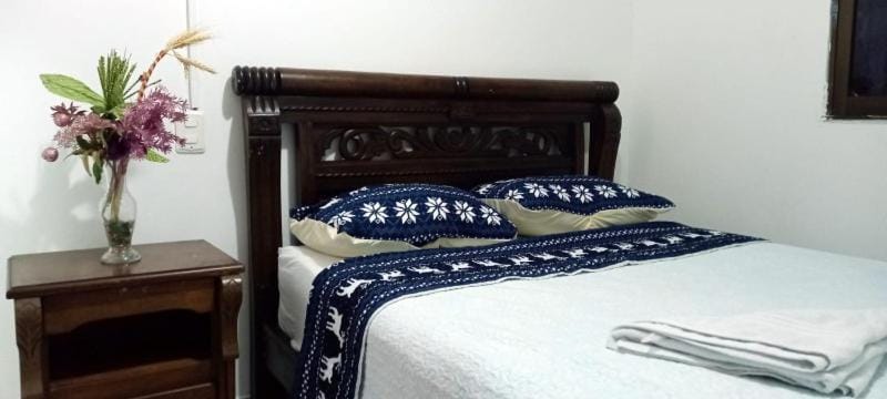 posada nativa el olivo Vacation rental in San Andres
