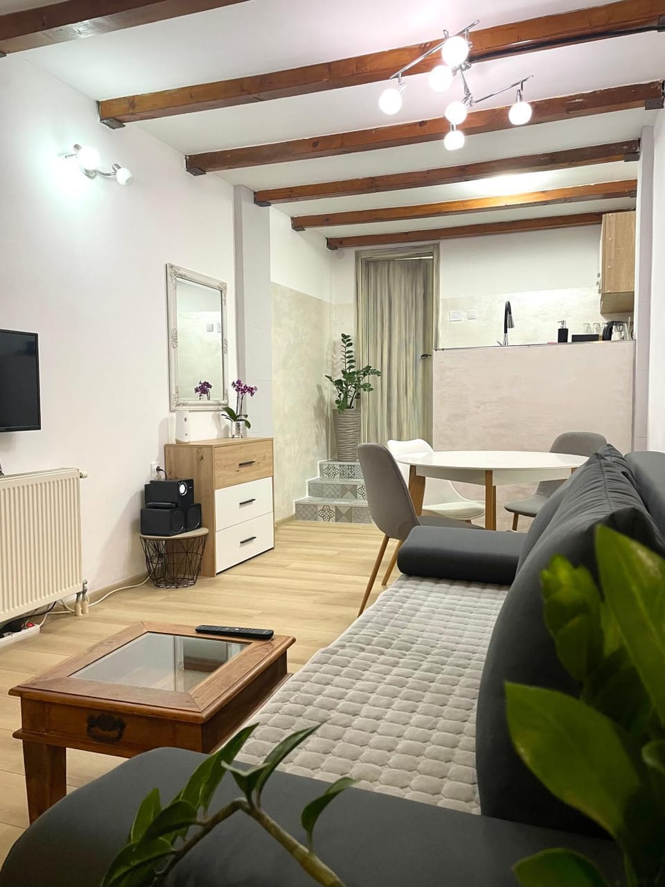 Apartman Lavanda 2 Apartment in Novi Sad