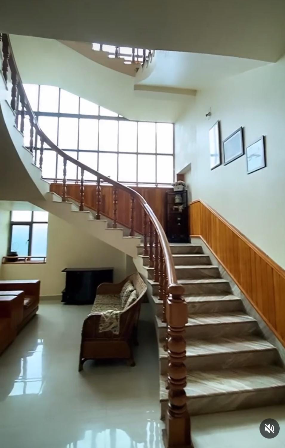 Olive homestay Vacation rental in India